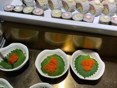 -海天盛宴海鲜自助(正大广场店)