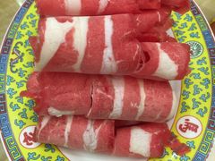 牛肉-清真马家美食城•海鲜•青岛菜•火锅(延安三路店)