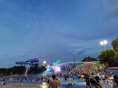 -苏州乐园森林水世界