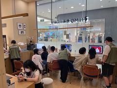 -海马体照相馆(成都来福士广场店)