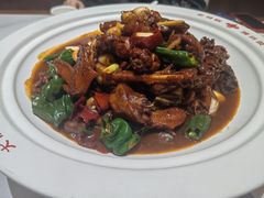 -老城根·潍坊菜(高新店)