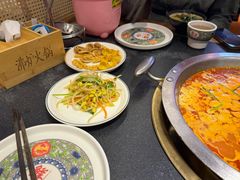 -沸炉重庆老火锅(军事博物馆店)