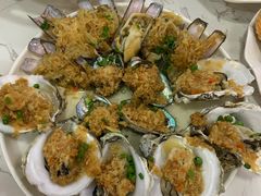 -琼大师东方烤乳猪(亚特兰蒂斯店)