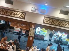 -一楼食业·美食人家