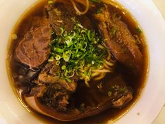 -天下三绝 牛肉面/红酒