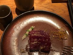 -天水蔬食料理(树德之光店)