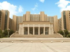 -湖北科技职业学院(关山校区)