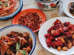 -老三样·旧食新味(万寿宫店)