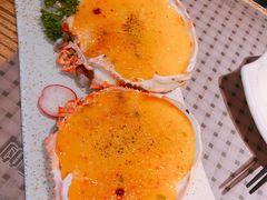 -林妈妈村·日式料理(宝山万达店)