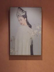 -盘子女人坊古装写真摄影(南京总店)