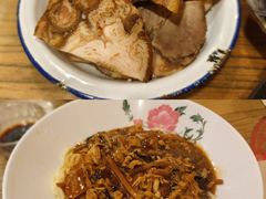 京味打卤面-锅儿挑面馆