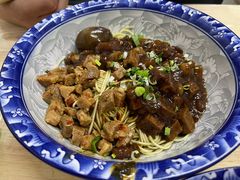 -陀块头面馆(梅岭南路店)