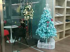 -一兆韦德(万源城店)