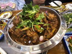 -老味道1992(武当山店)