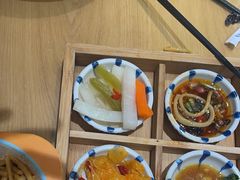 -马记永·兰州牛肉面(3019君尚店)