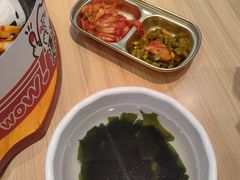 -小木屋拌饭(西安华阳城店)
