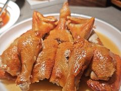 -张家卫·阳江菜·小海鲜(肥婆湾桥店)