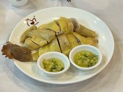 -文记壹心鸡(宝华路店)