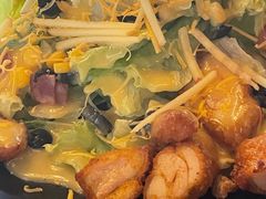 -MI WU FACTORY米屋美食工厂餐厅(绿地店)