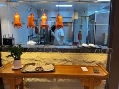 -玉华台饭庄·淮扬菜·烤鸭(望京店)