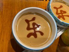 -乐宴·老北京铜火锅(桂庙店)