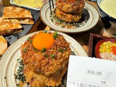 -火山屋台(新街口店)