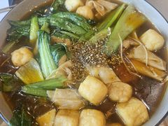 -壹酒贰肉1926·深夜食堂(南京北街店)