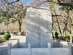 -北京明城墙遗址公园