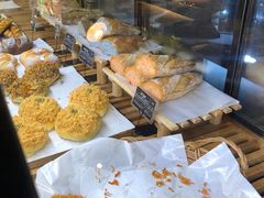 -Let's Taipei 非常烘焙(太古里店)