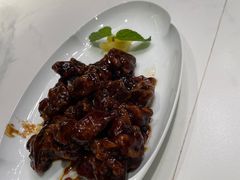 -虎哥私房菜(馒头山店)