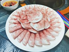 -風林火山烤室·涮肉