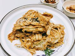 -京味斋·北京烤鸭(北京南站洋桥店)
