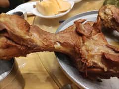 大骨棒-醉得意(济南万达店)