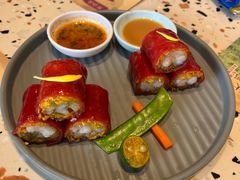 -点都德(广州白云山景区南门店)