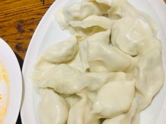 鲅鱼饺子-必点海鲜·鲅鱼水饺(鞍山西道店)