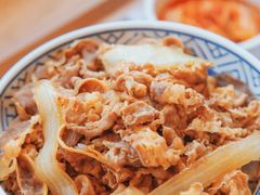 -吉野家(长沙五一广场IFS店)