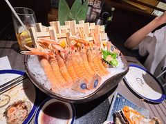 -極上萬膳·日料放题(海岸城店)