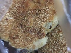 -朱记小郑酥烧饼(建康路店)