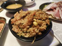 -炙城·韩式烤肉(南京东路店)