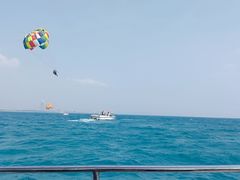 -三亚蜈支洲岛旅游区
