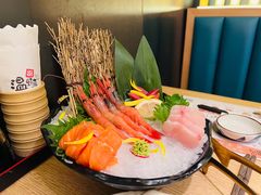 -温野菜涮涮锅(大悦城店)