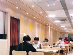 大堂-大家乐(广州宝岗店)