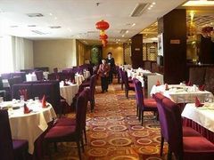 大堂-天宜隆蘑菇宴火锅(石景山旗舰店)