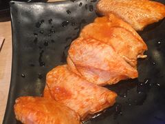 -新石器烤肉(南站店)