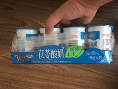 -牛奶便利(东四店)