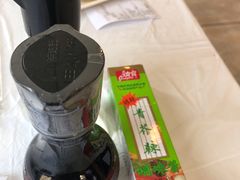 -京北渔家傲