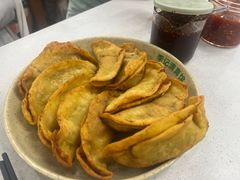 -李记清真馆(打钉巷店)