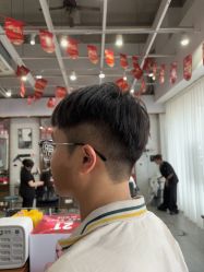 -FG HAIR·烫发·染发