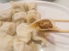 -听涛雅苑百味饺子老家菜馆