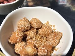 -京味斋·北京烤鸭(北京南站洋桥店)
